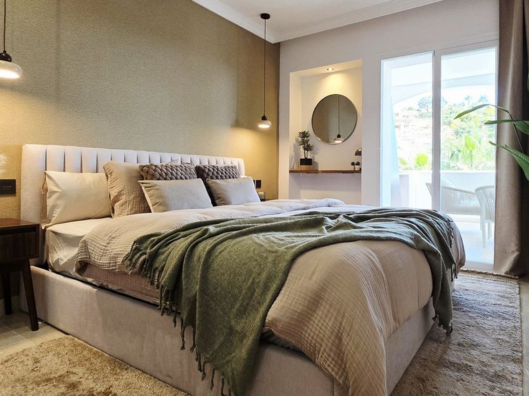 Apartment for Sale in La Quinta, Malaga 19