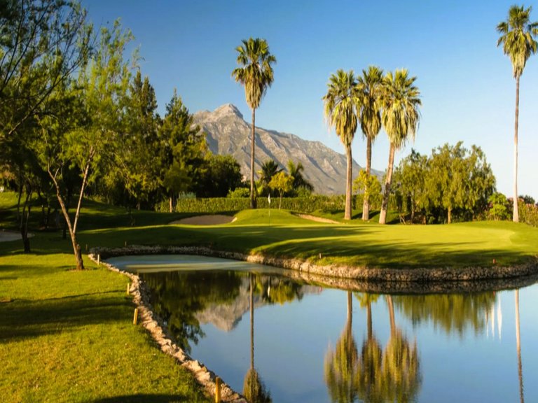 Apartment for Sale in La Quinta, Malaga 2