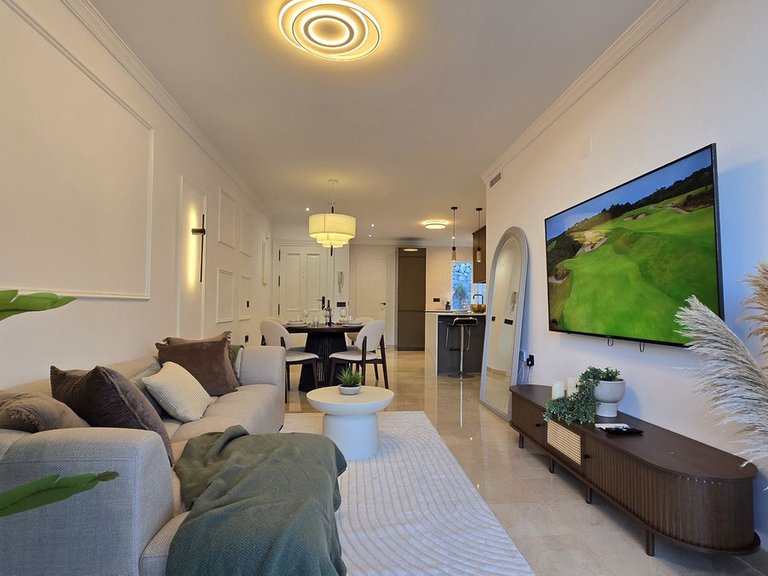 Apartment for Sale in La Quinta, Malaga 31
