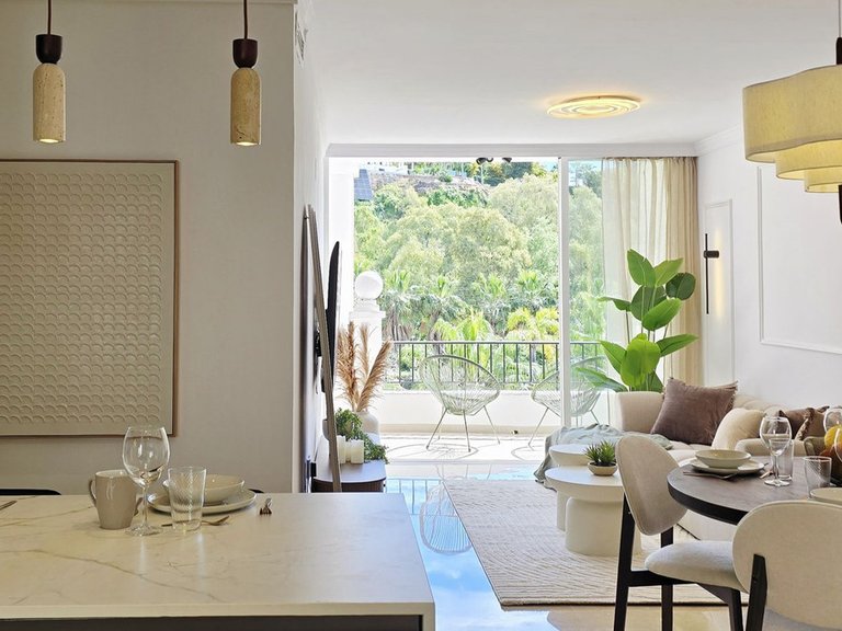 Apartment for Sale in La Quinta, Malaga 33