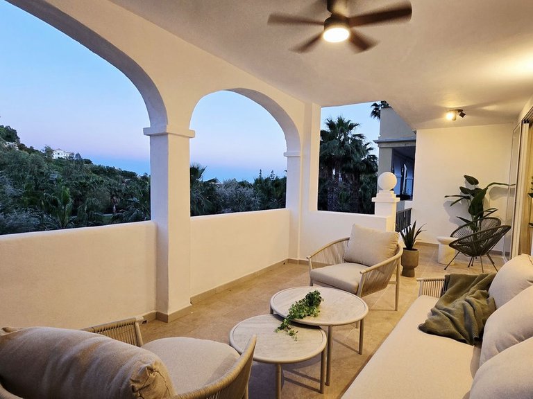 Apartment for Sale in La Quinta, Malaga 35