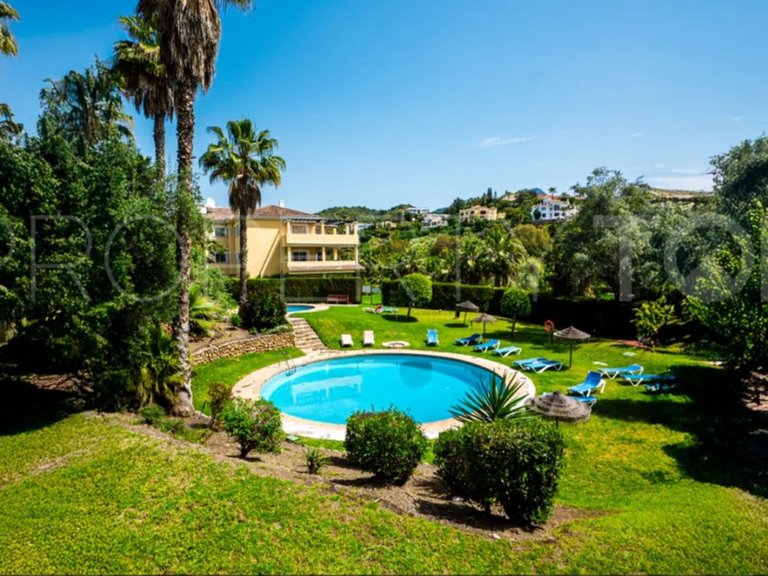 Apartment for Sale in La Quinta, Malaga 37