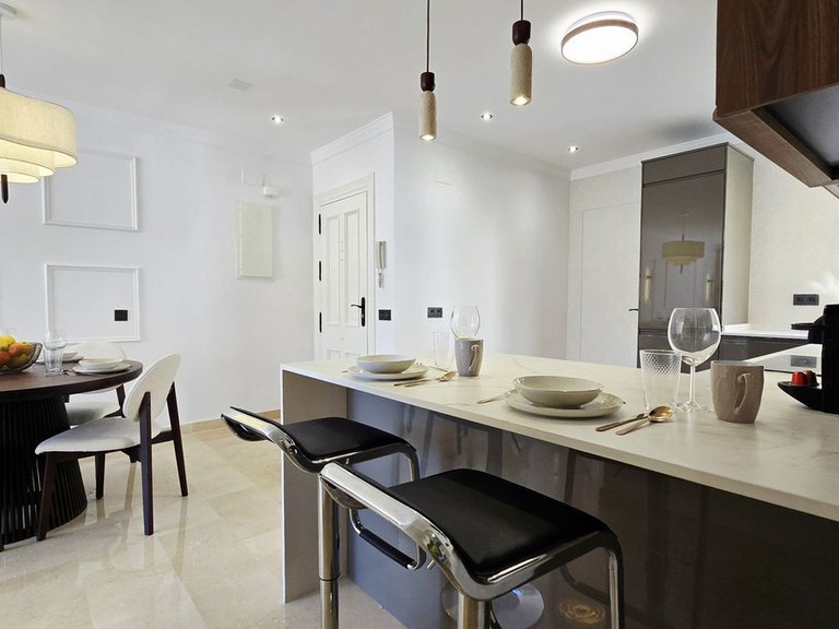 Apartment for Sale in La Quinta, Malaga 8