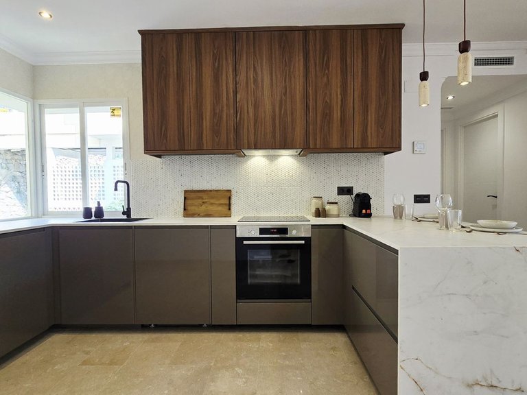 Apartment for Sale in La Quinta, Malaga 9