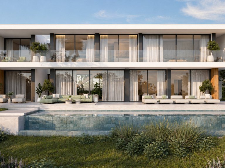 Villa for Sale in Benahavís, Malaga 1