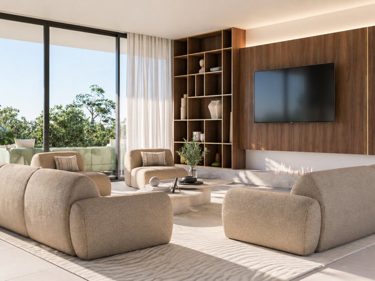 Villa for Sale in Benahavís, Malaga 2