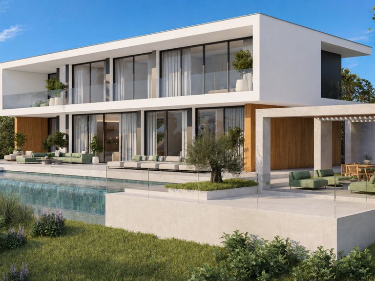 Villa for Sale in Benahavís, Malaga 6