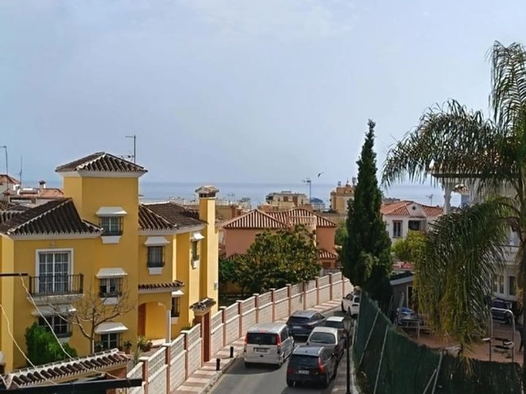 Apartment for Sale in Marbella, Malaga 1