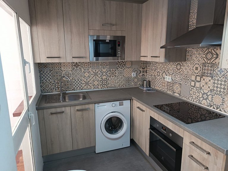 Apartment for Sale in Marbella, Malaga 7