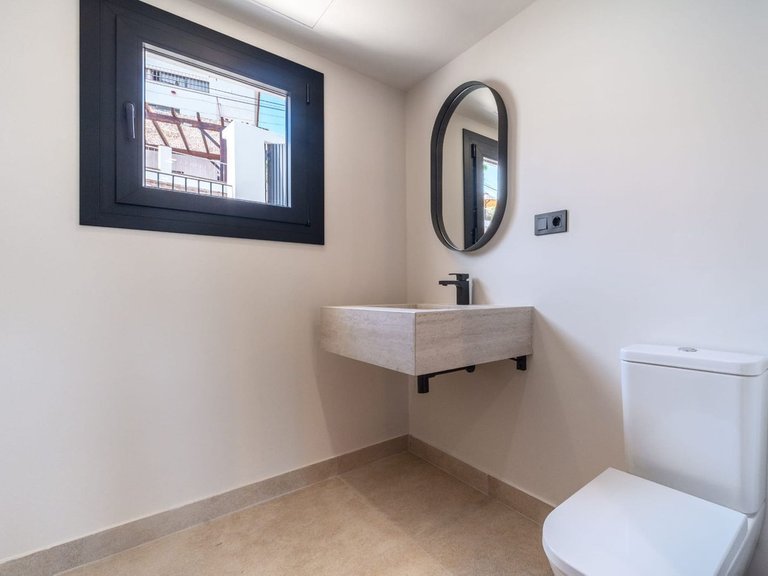 Apartment for Sale in Costa del Sol, La Cala De Mijas, Malaga 26