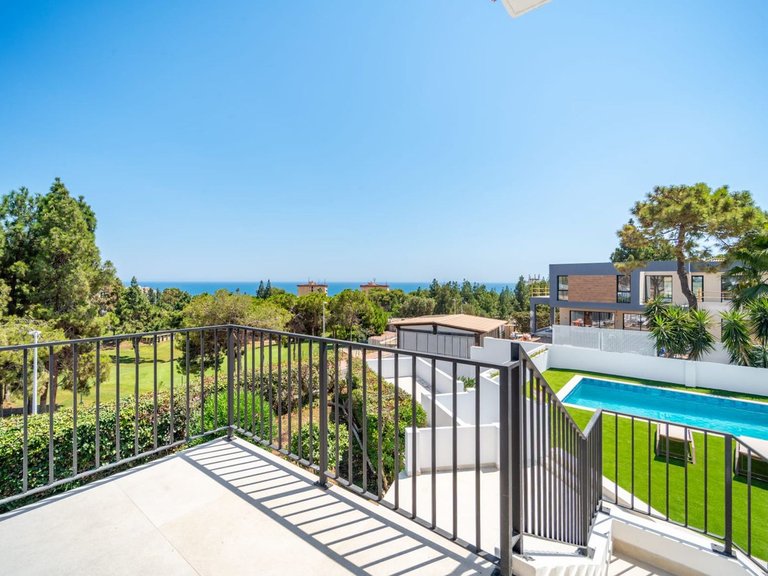 Apartment for Sale in Costa del Sol, La Cala De Mijas, Malaga 3
