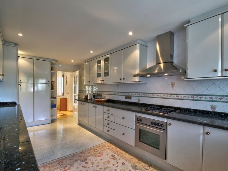 Villa for Sale in Costalita, Malaga 17