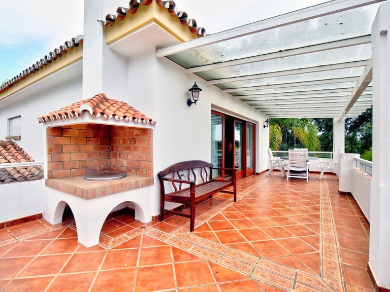 Villa for Sale in Costalita, Malaga 37