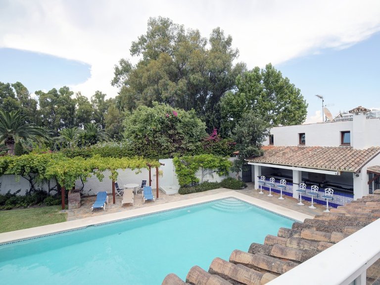 Villa for Sale in Costalita, Malaga 38