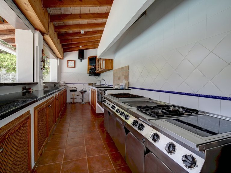 Villa for Sale in Costalita, Malaga 7