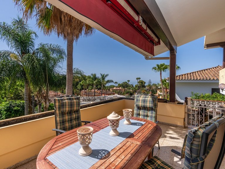 Villa for Sale in Marbesa, Malaga 12