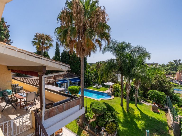Villa for Sale in Marbesa, Malaga 13