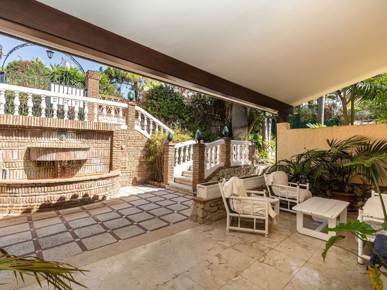 Villa for Sale in Marbesa, Malaga 21