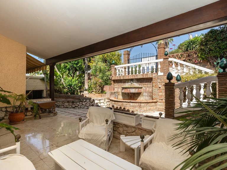 Villa for Sale in Marbesa, Malaga 22