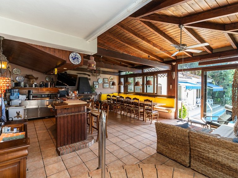 Villa for Sale in Marbesa, Malaga 4