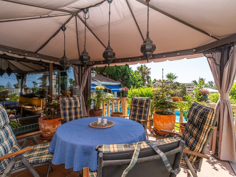 Villa for Sale in Marbesa, Malaga 45