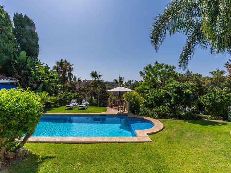 Villa for Sale in Marbesa, Malaga 46
