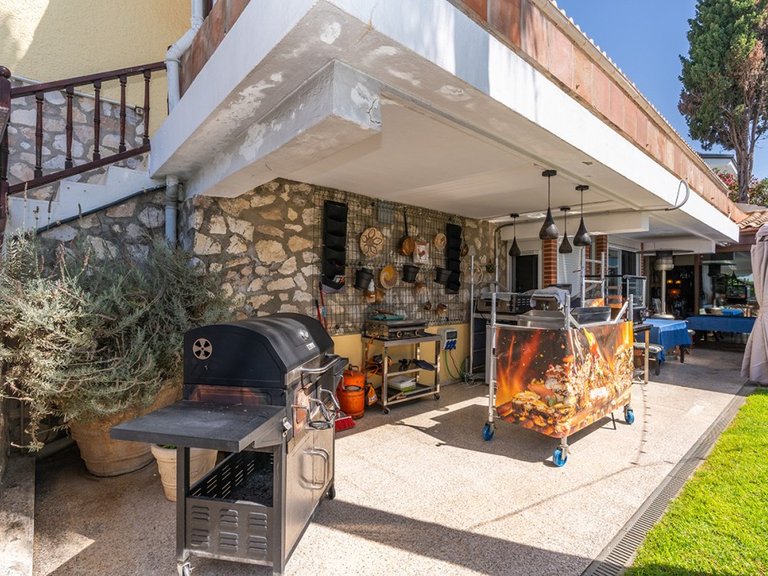 Villa for Sale in Marbesa, Malaga 47