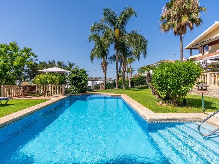 Villa for Sale in Marbesa, Malaga 6