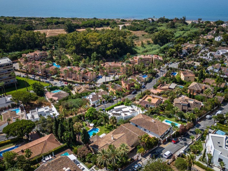 Villa for Sale in Marbesa, Malaga 7