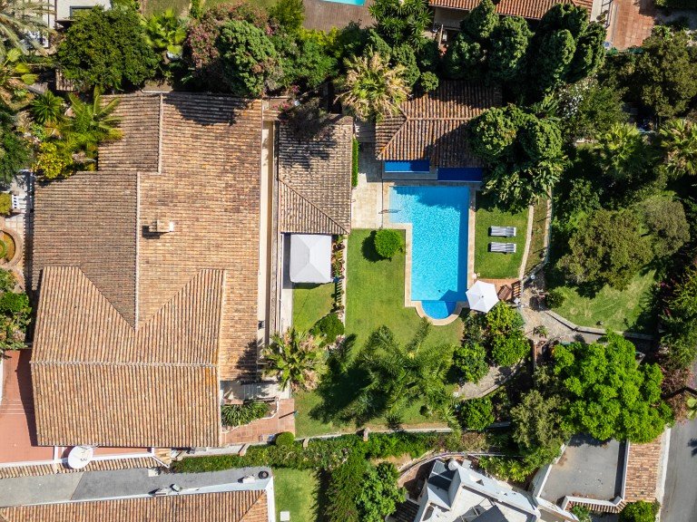 Villa for Sale in Marbesa, Malaga 8