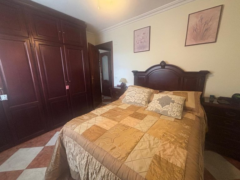 Apartment for Sale in Málaga, Malaga 13