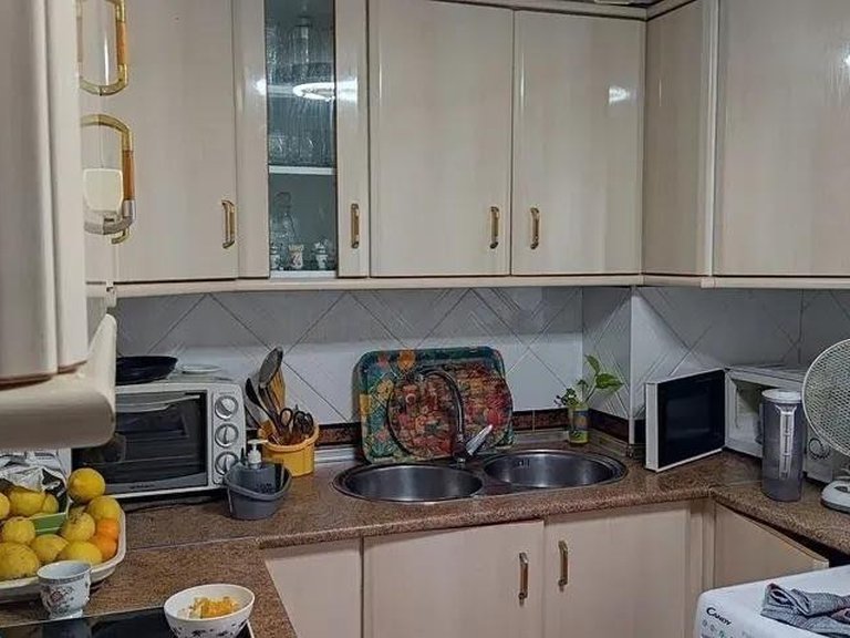 Apartment for Sale in Málaga, Malaga 14