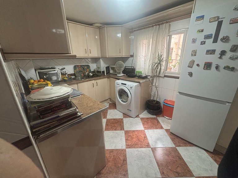 Apartment for Sale in Málaga, Malaga 15