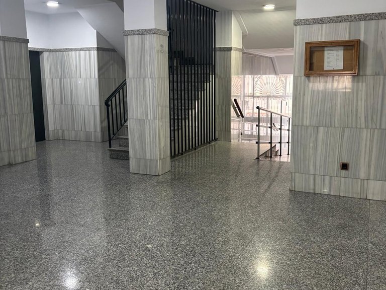 Apartment for Sale in Málaga, Malaga 18