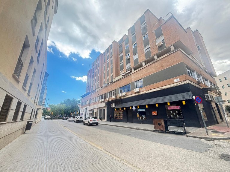 Apartment for Sale in Málaga, Malaga 19