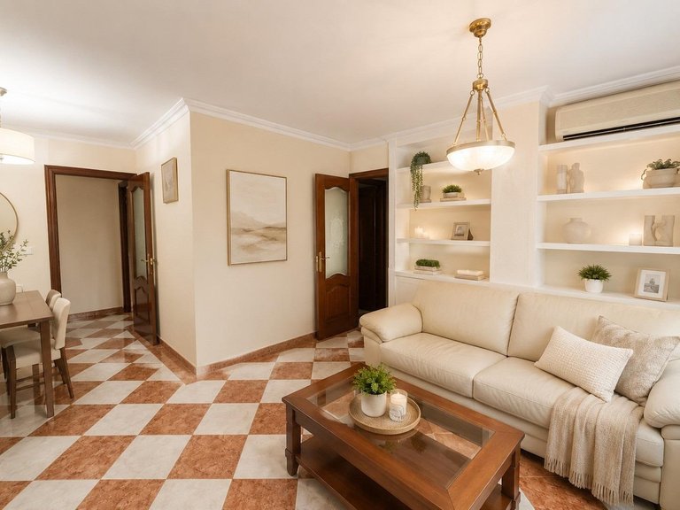 Apartment for Sale in Málaga, Malaga 2
