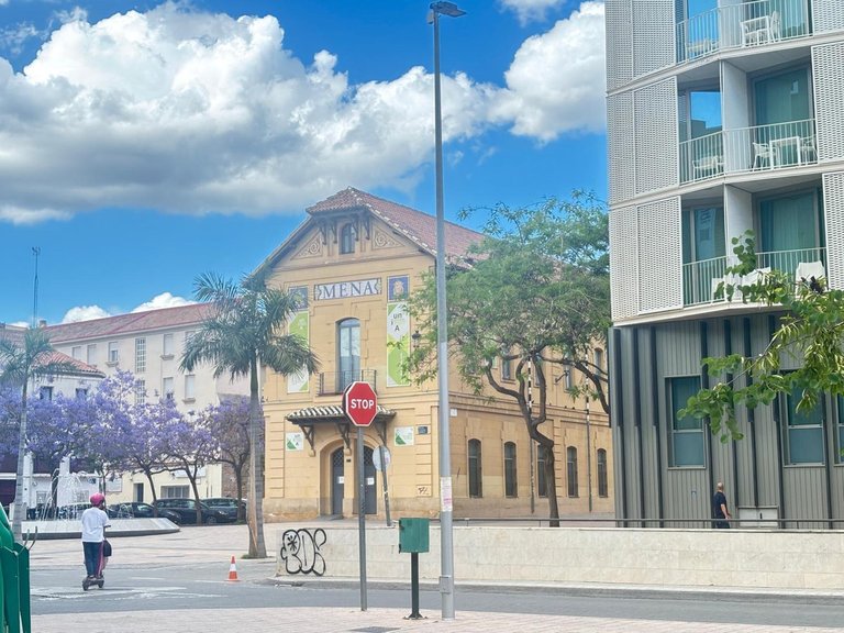 Apartment for Sale in Málaga, Malaga 24