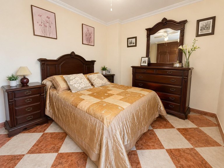 Apartment for Sale in Málaga, Malaga 27