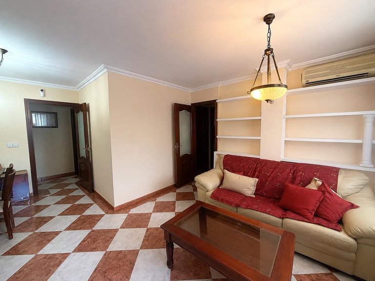 Apartment for Sale in Málaga, Malaga 3