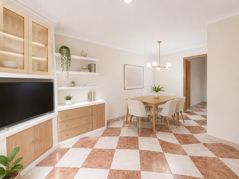 Apartment for Sale in Málaga, Malaga 4