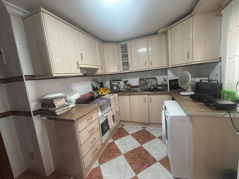 Apartment for Sale in Málaga, Malaga 7