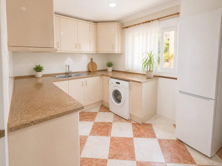 Apartment for Sale in Málaga, Malaga 8