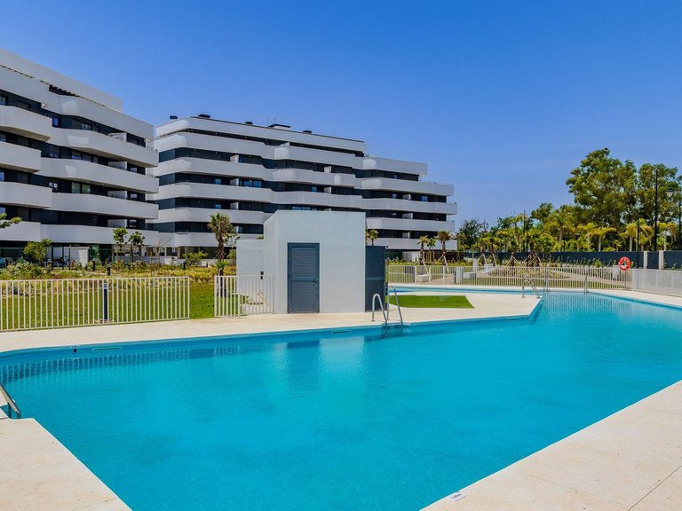 Apartment for Sale in Torremolinos, Malaga 1