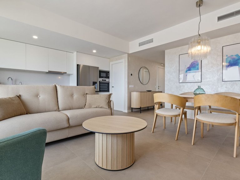 Apartment for Sale in Torremolinos, Malaga 5