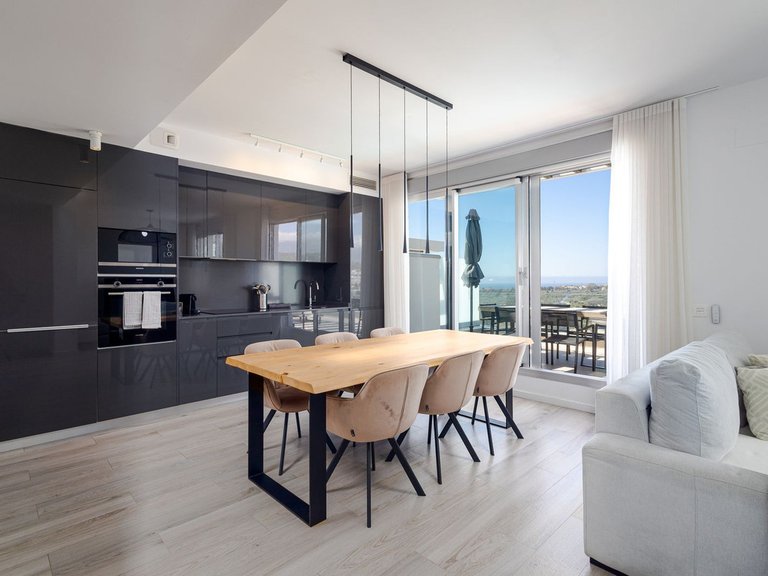 Apartment for Sale in Cancelada, Malaga 1