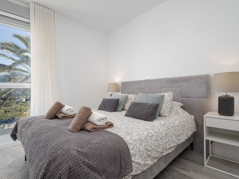 Apartment for Sale in Cancelada, Malaga 10
