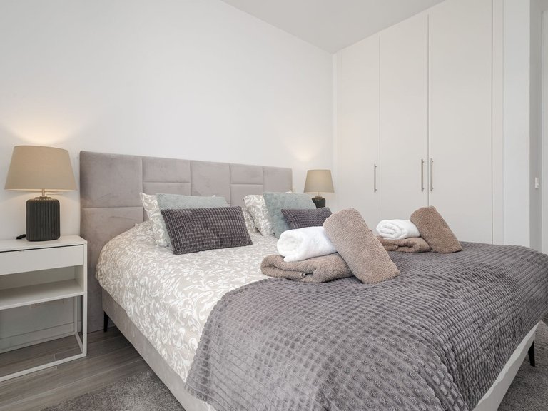 Apartment for Sale in Cancelada, Malaga 11
