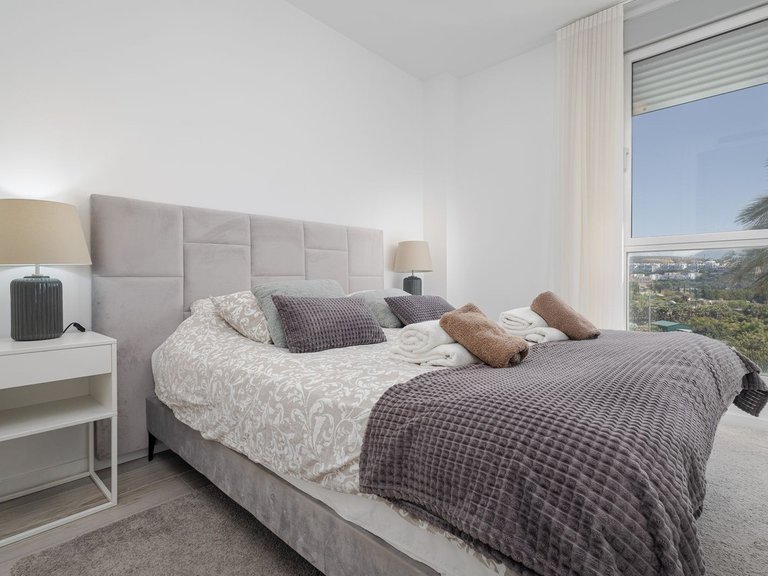 Apartment for Sale in Cancelada, Malaga 13