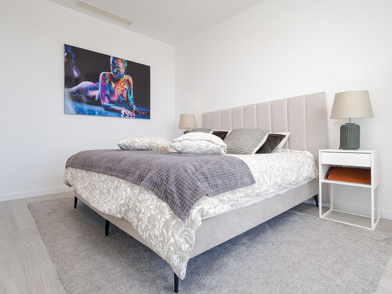 Apartment for Sale in Cancelada, Malaga 15