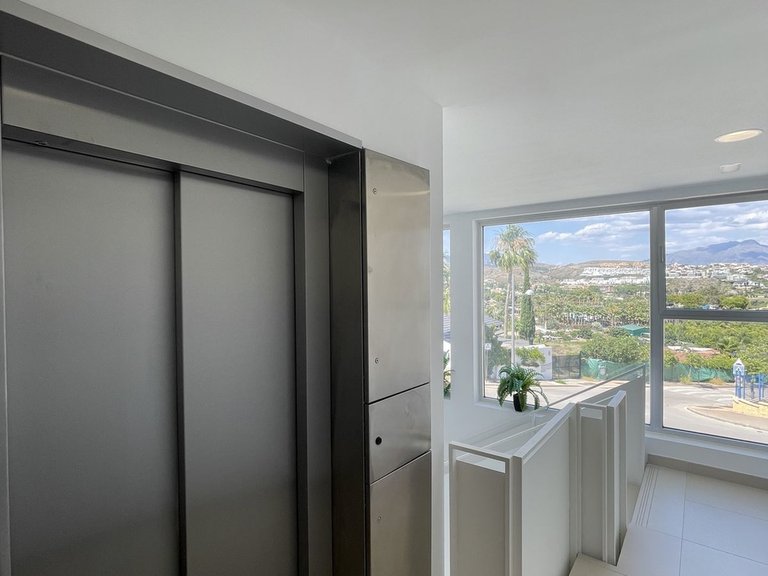 Apartment for Sale in Cancelada, Malaga 19